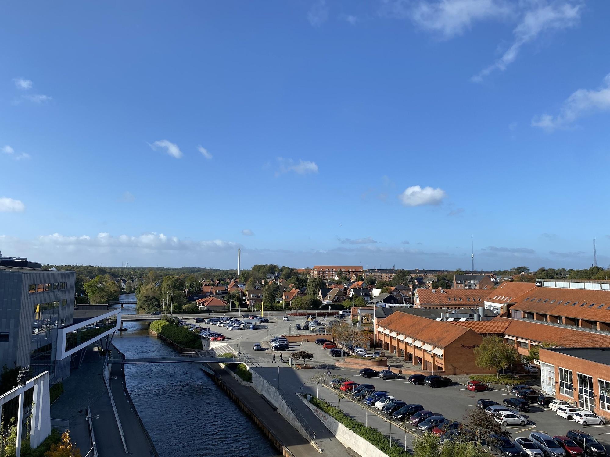 Hotel Western Royal Holstebro