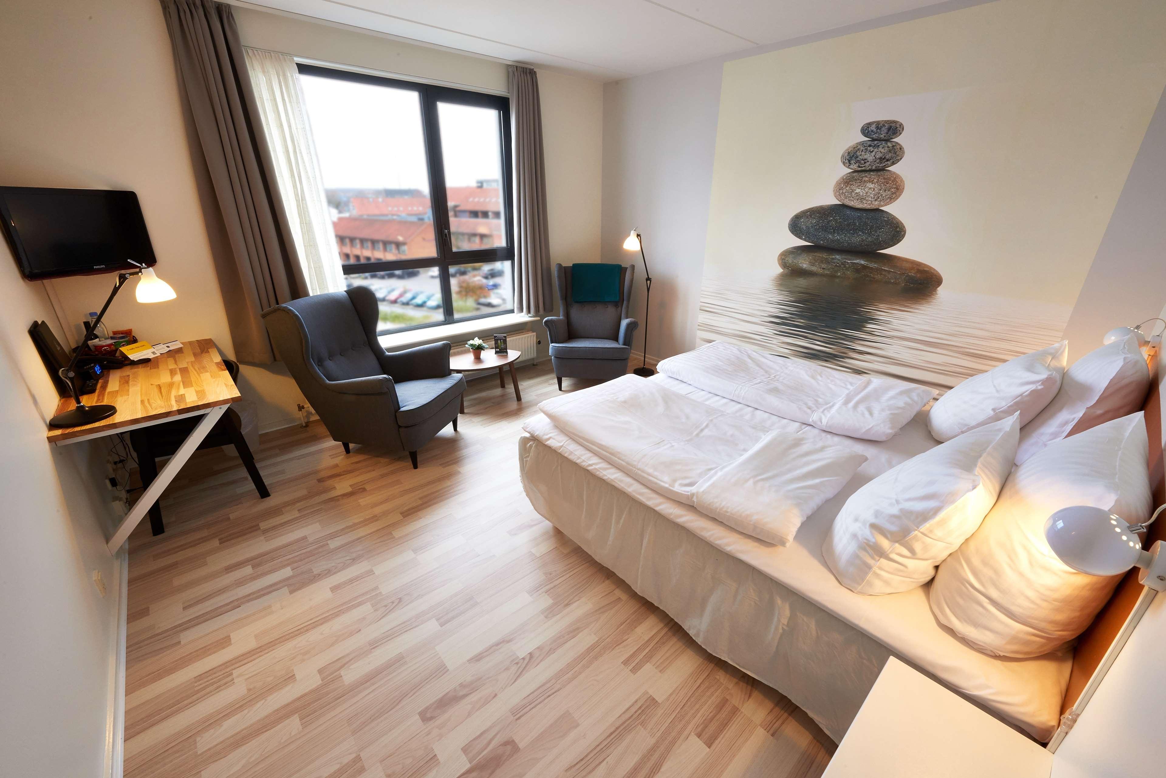 Western Royal Hotel Holstebro