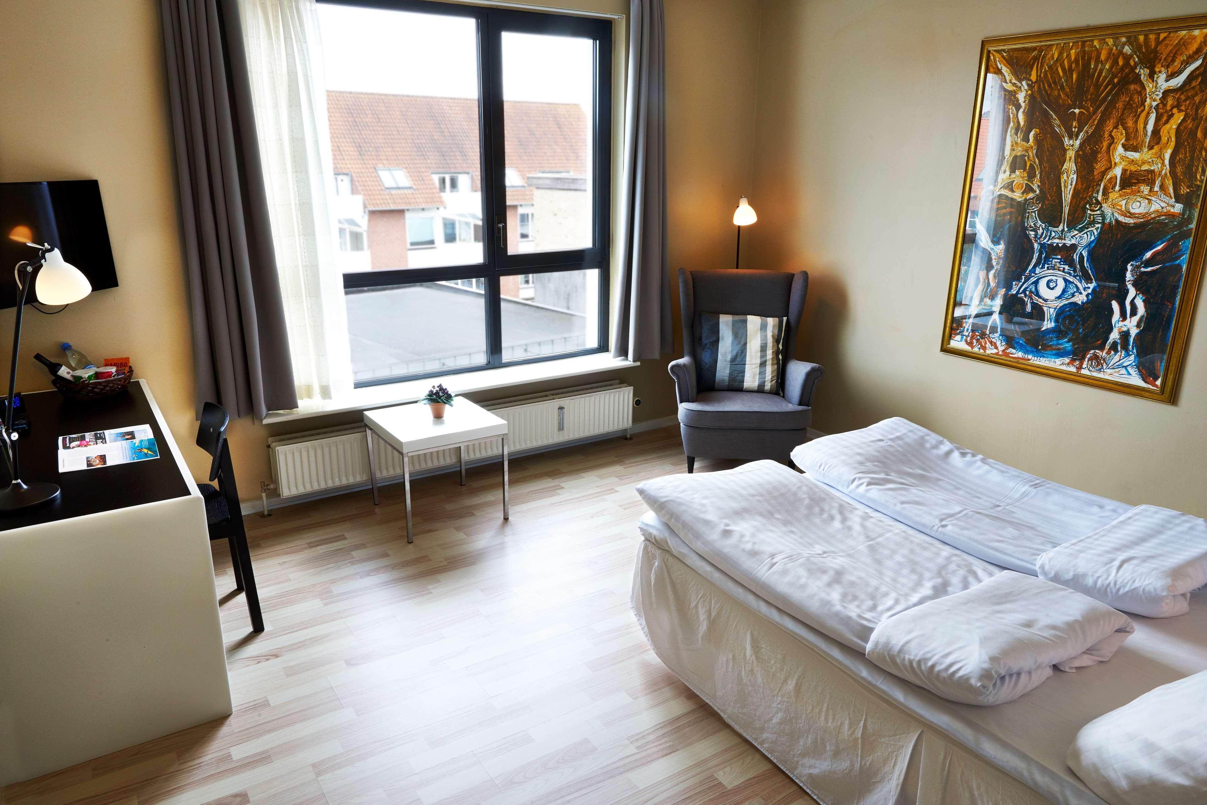 Western Royal Hotell