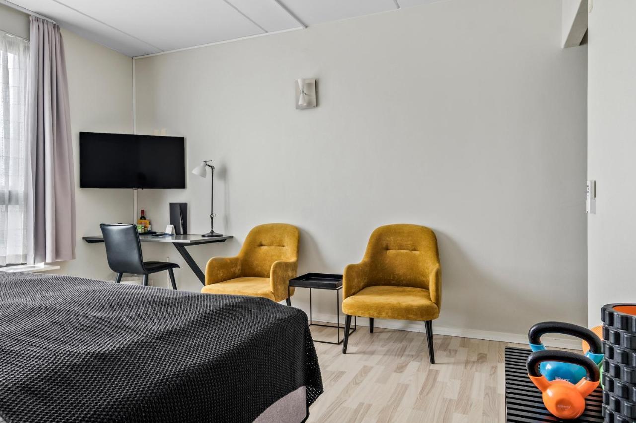 Hotell Western Royal 4*
