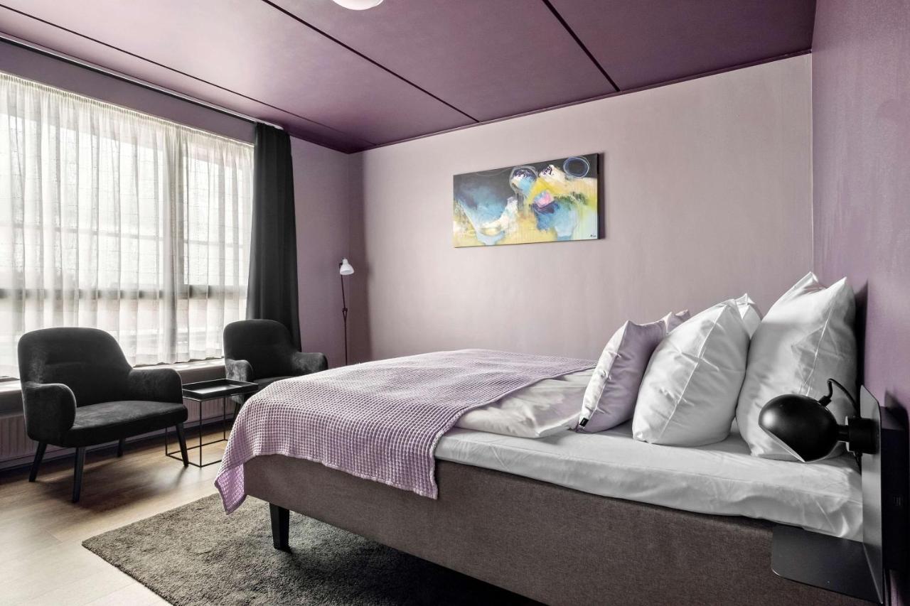 Hotel Western Royal