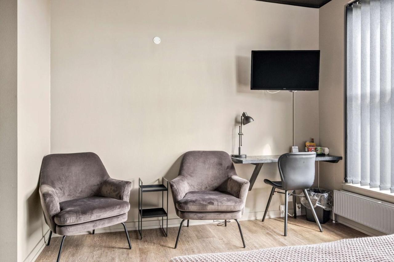 Western Royal Hotel Holstebro