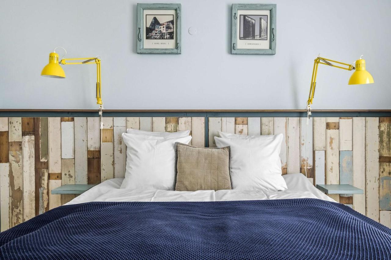 Western Royal 4* Holstebro