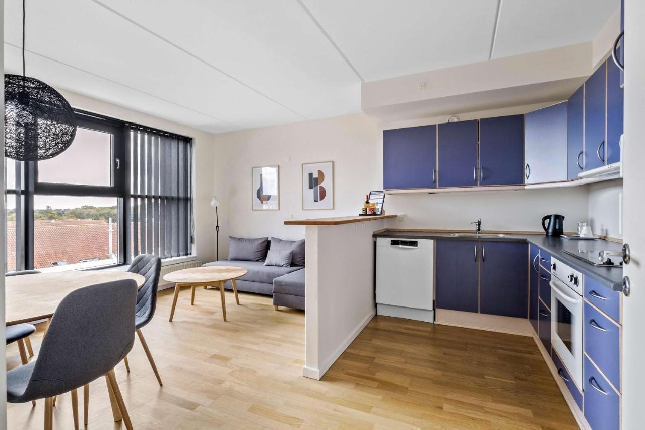 Hotel Western Royal Holstebro