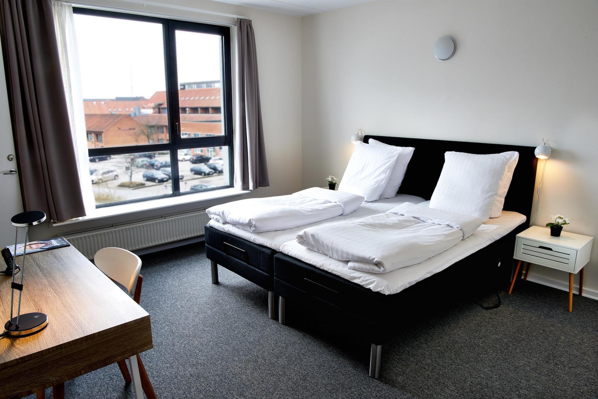 Hotell Western Royal 4*
