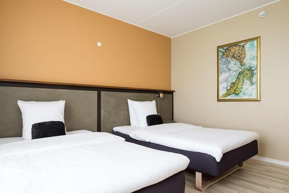 Hotell Western Royal Holstebro